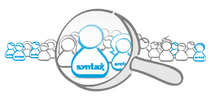 Become an official SYNTAX provider